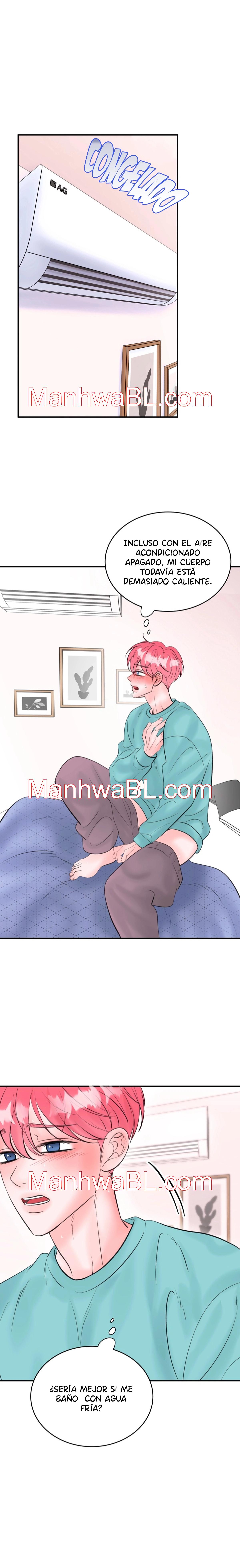 Las circunstancias de un pervertido - Capítulo 6 manhwa
