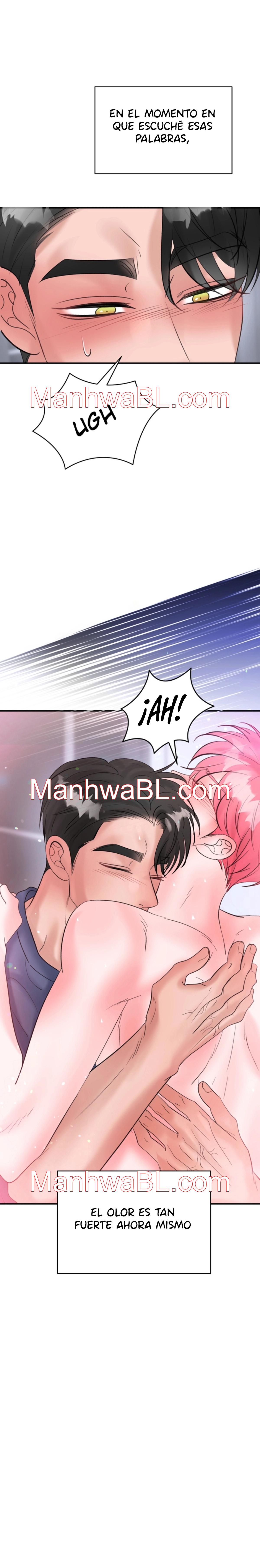 Las circunstancias de un pervertido - Capítulo 6 manhwa