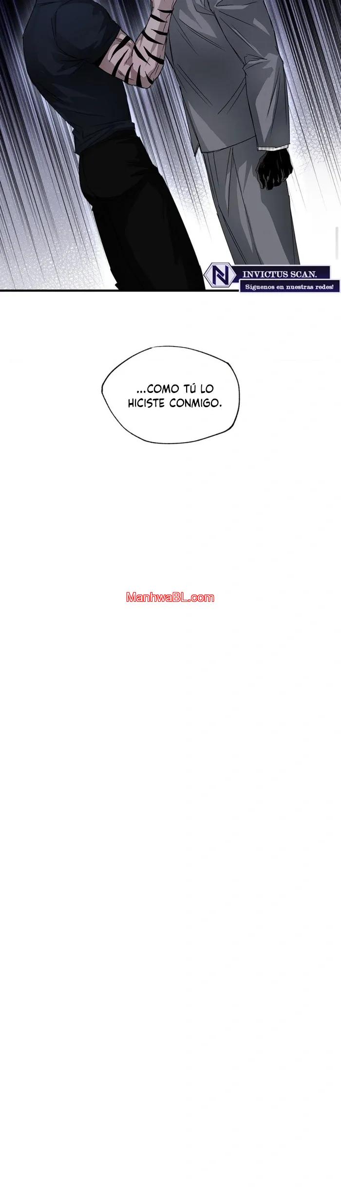 Eye of the Storm - Capítulo 20 3 manhwa