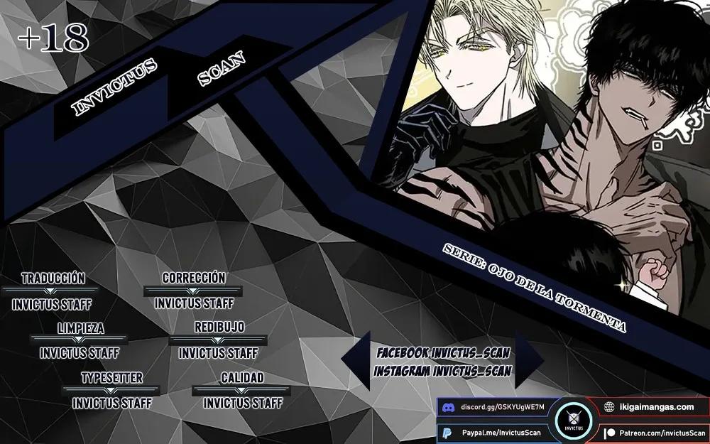 Eye of the Storm - Capítulo 20 manhwa