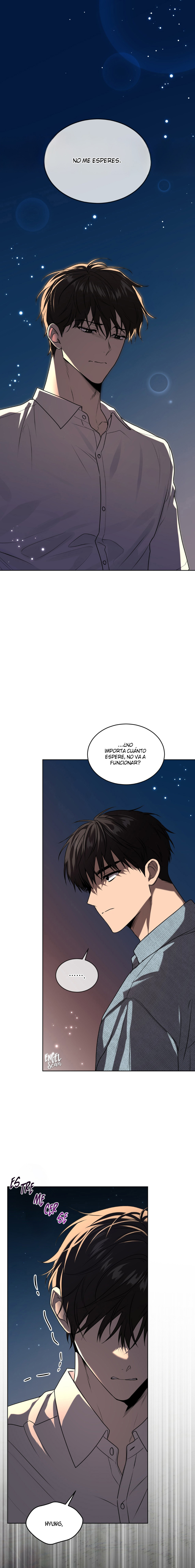 Passion - Capítulo 123 manhwa
