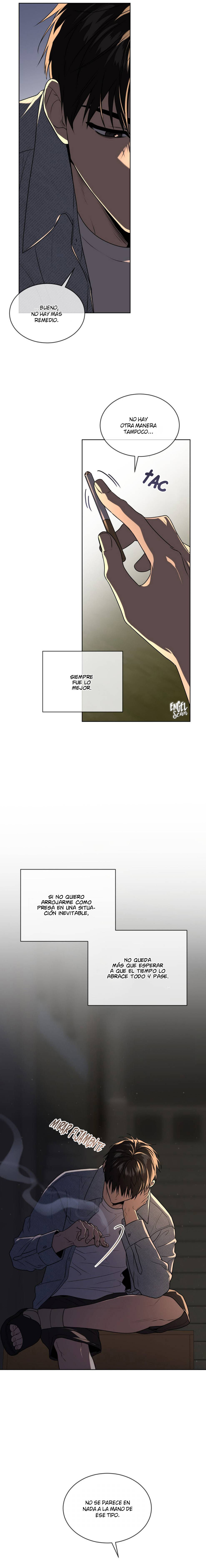 Passion - Capítulo 123 manhwa