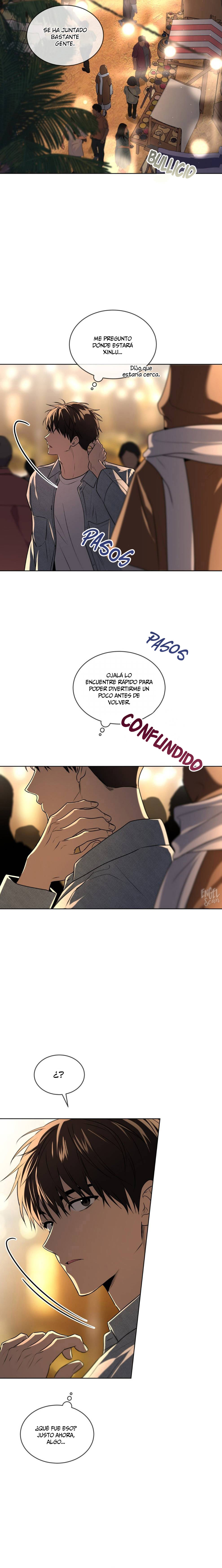 Passion - Capítulo 123 manhwa