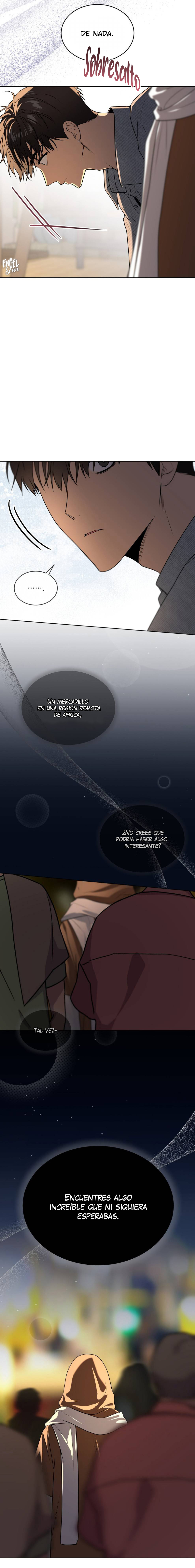 Passion - Capítulo 123 manhwa