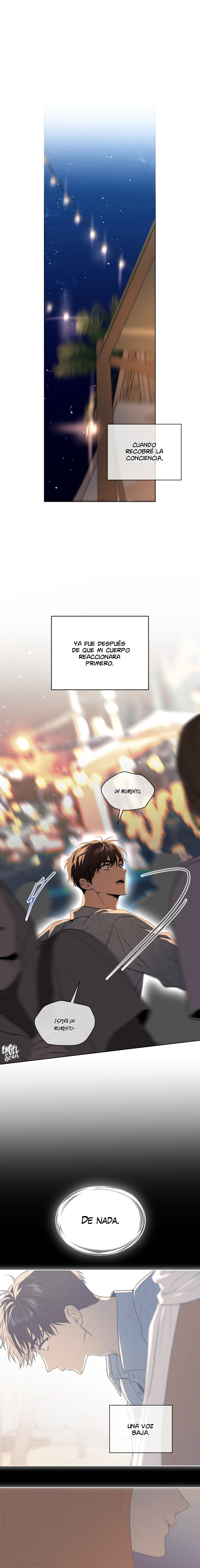 Passion - Capítulo 123 manhwa