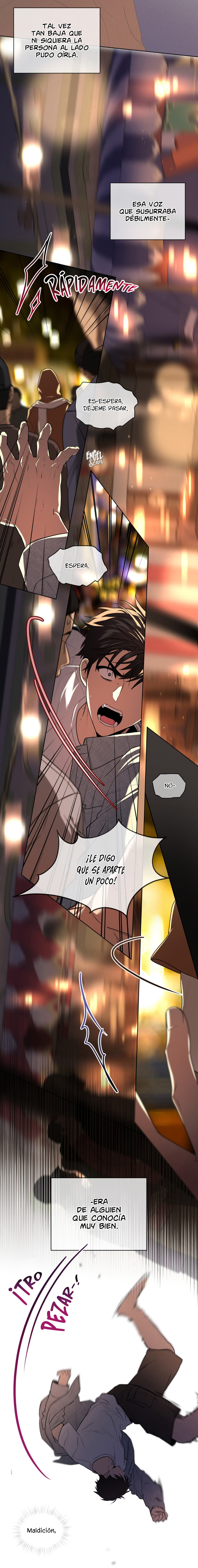 Passion - Capítulo 123 2 manhwa
