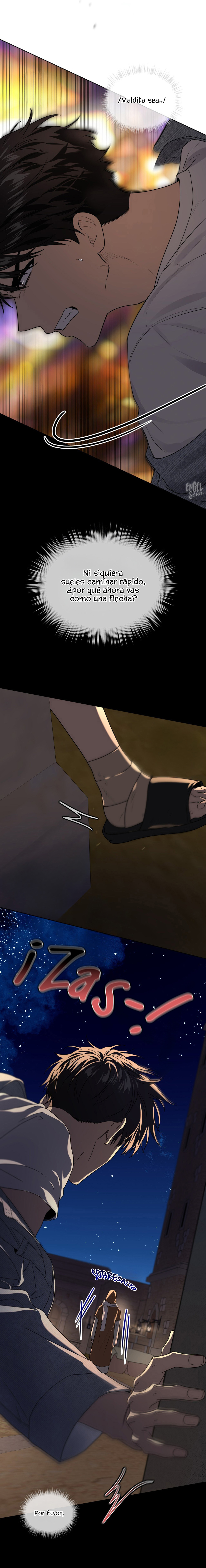 Passion - Capítulo 123 2 manhwa