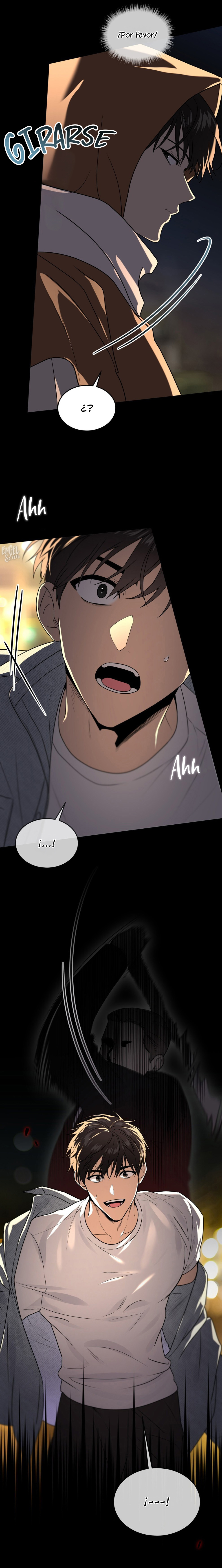 Passion - Capítulo 123 2 manhwa