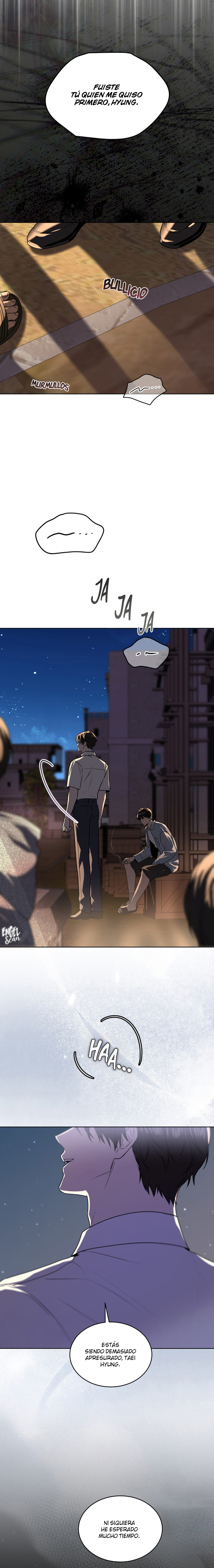 Passion - Capítulo 123 2 manhwa