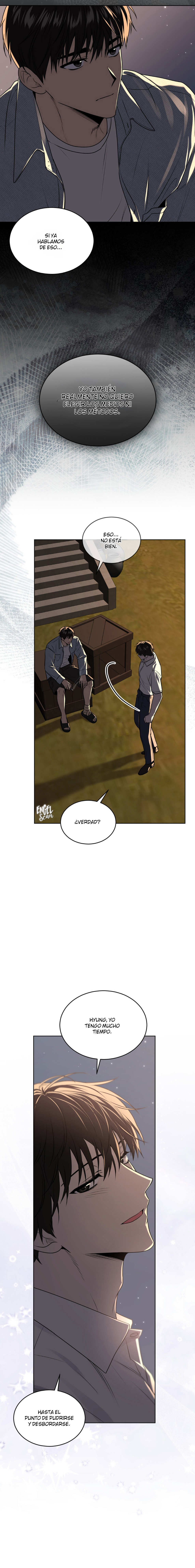 Passion - Capítulo 123 2 manhwa