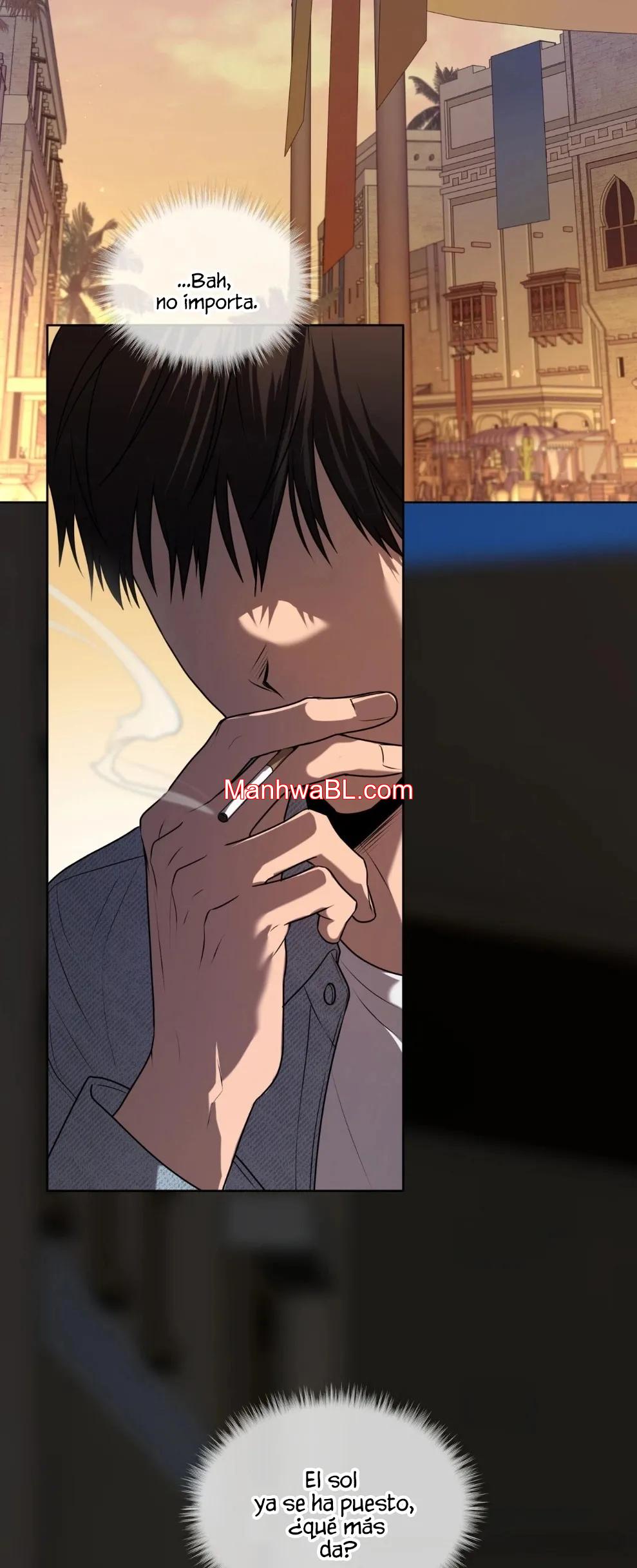Passion - Capítulo 122 manhwa