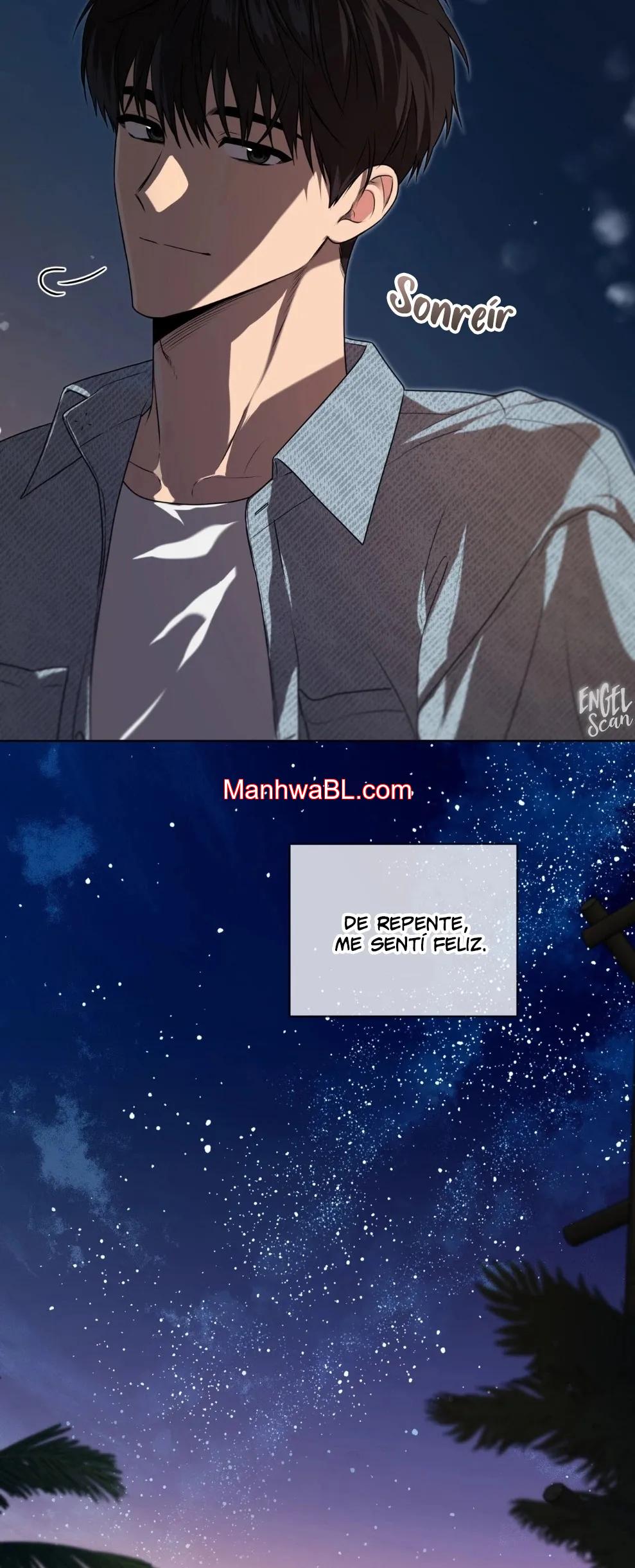 Passion - Capítulo 122 manhwa