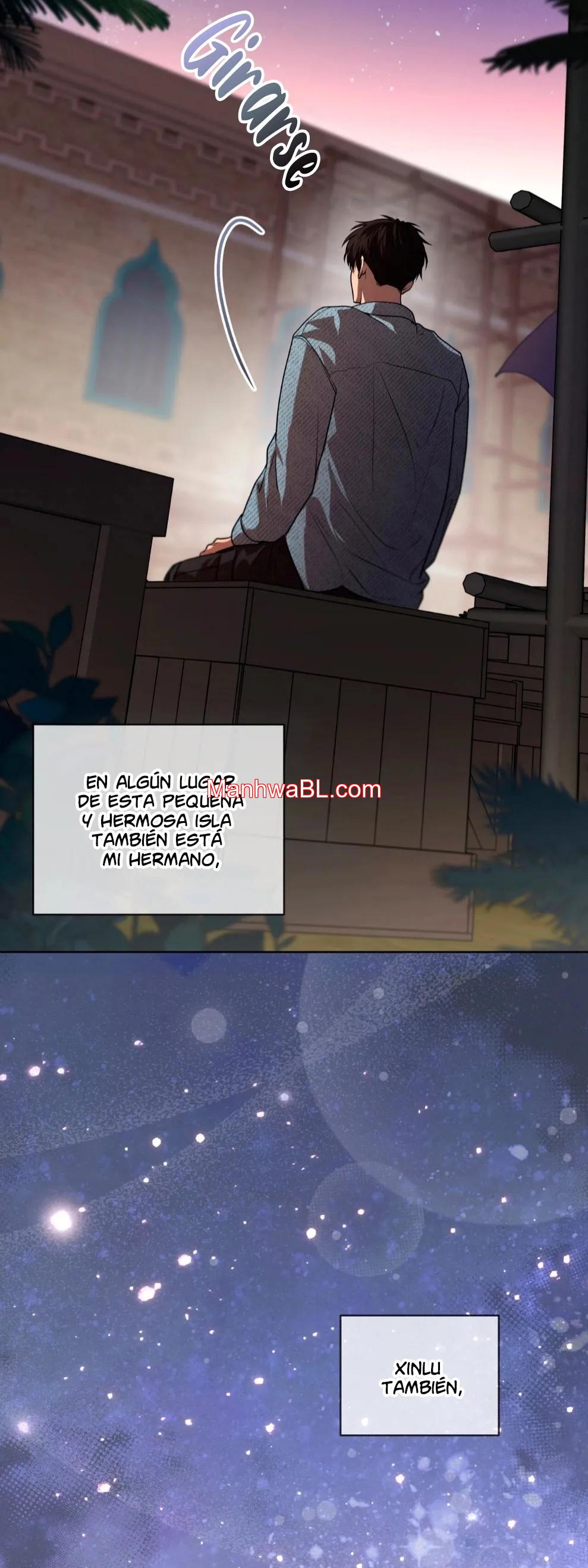 Passion - Capítulo 122 manhwa