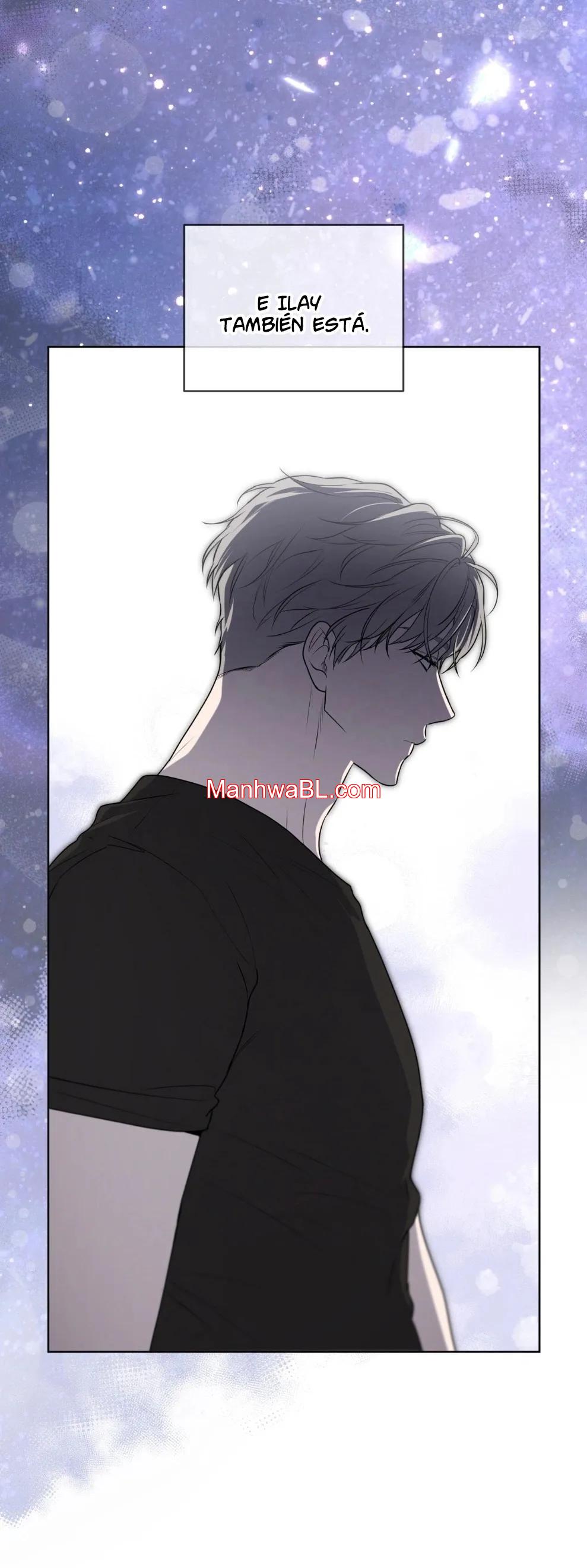 Passion - Capítulo 122 manhwa