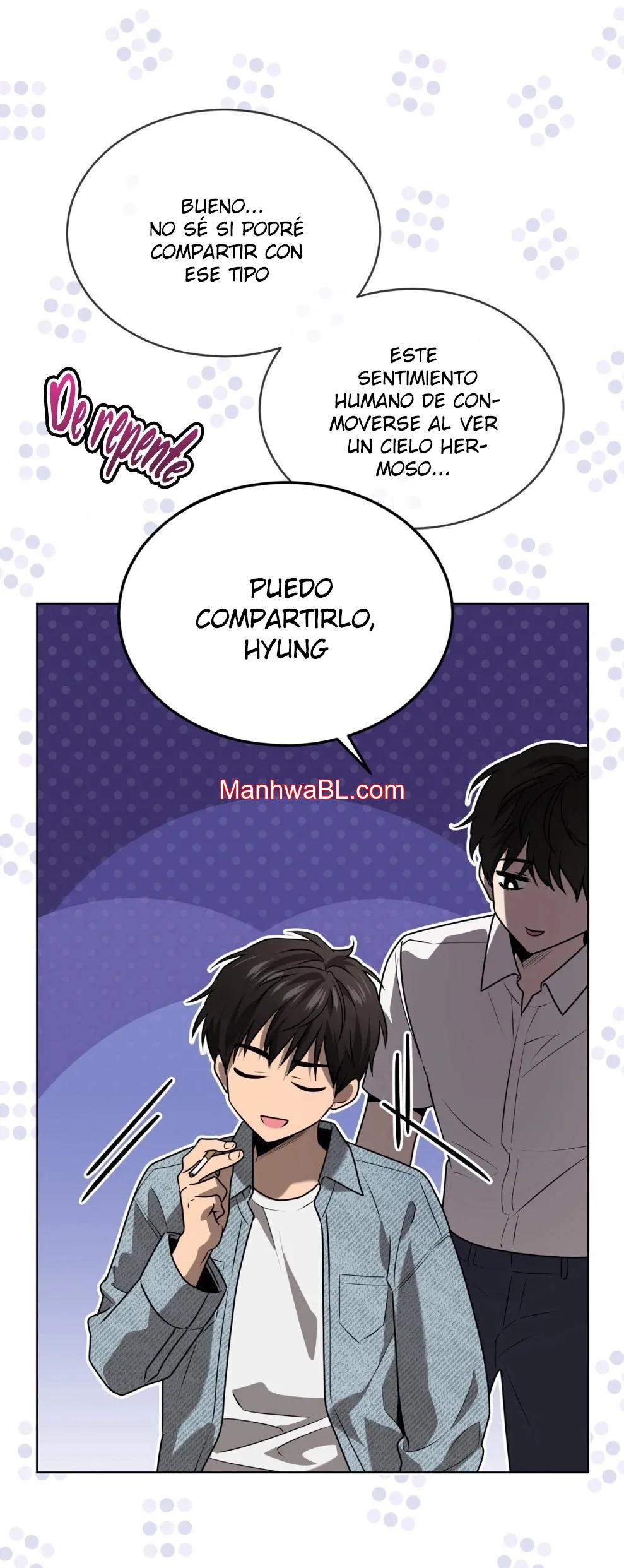 Passion - Capítulo 122 manhwa