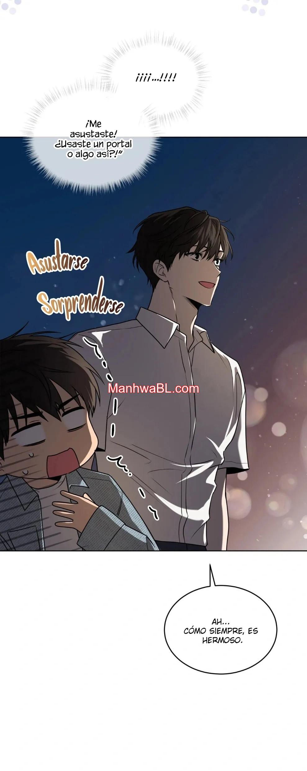 Passion - Capítulo 122 manhwa