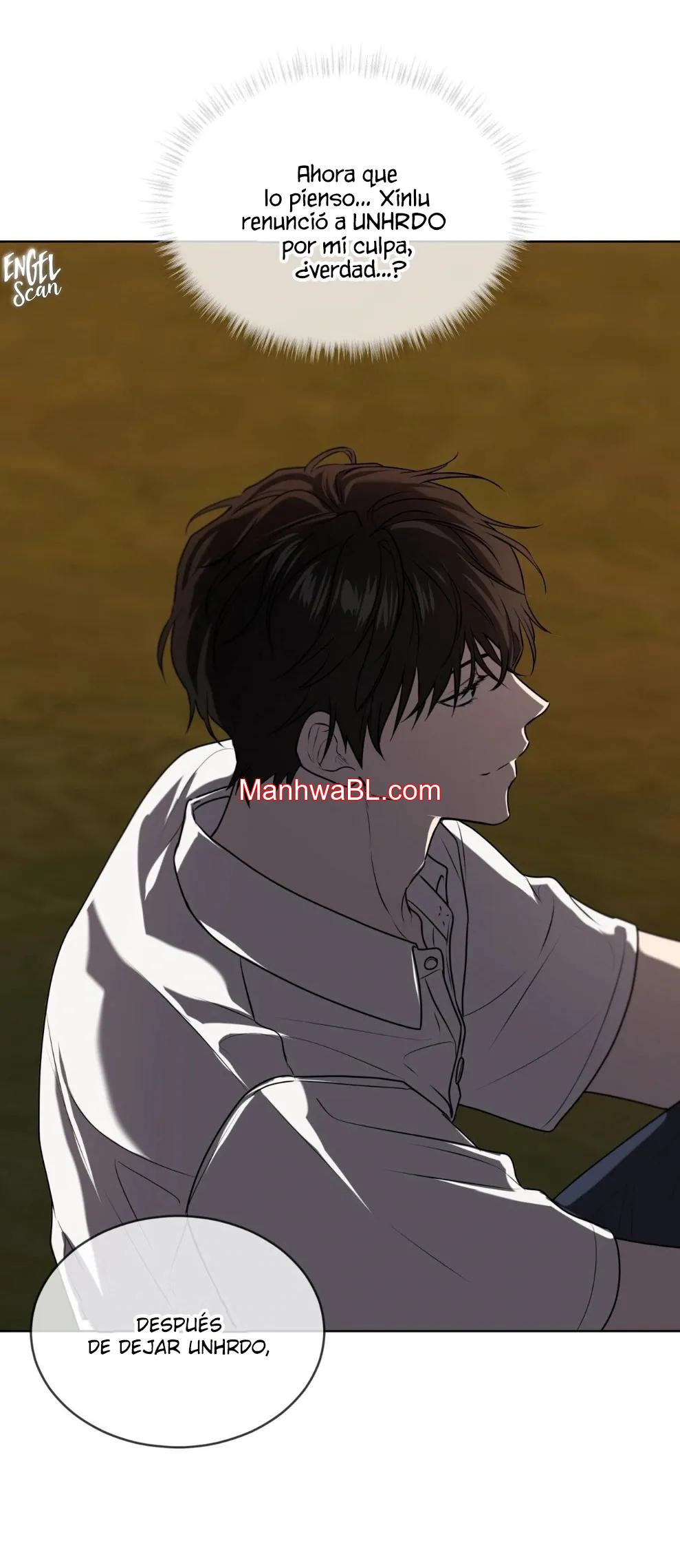 Passion - Capítulo 122 manhwa
