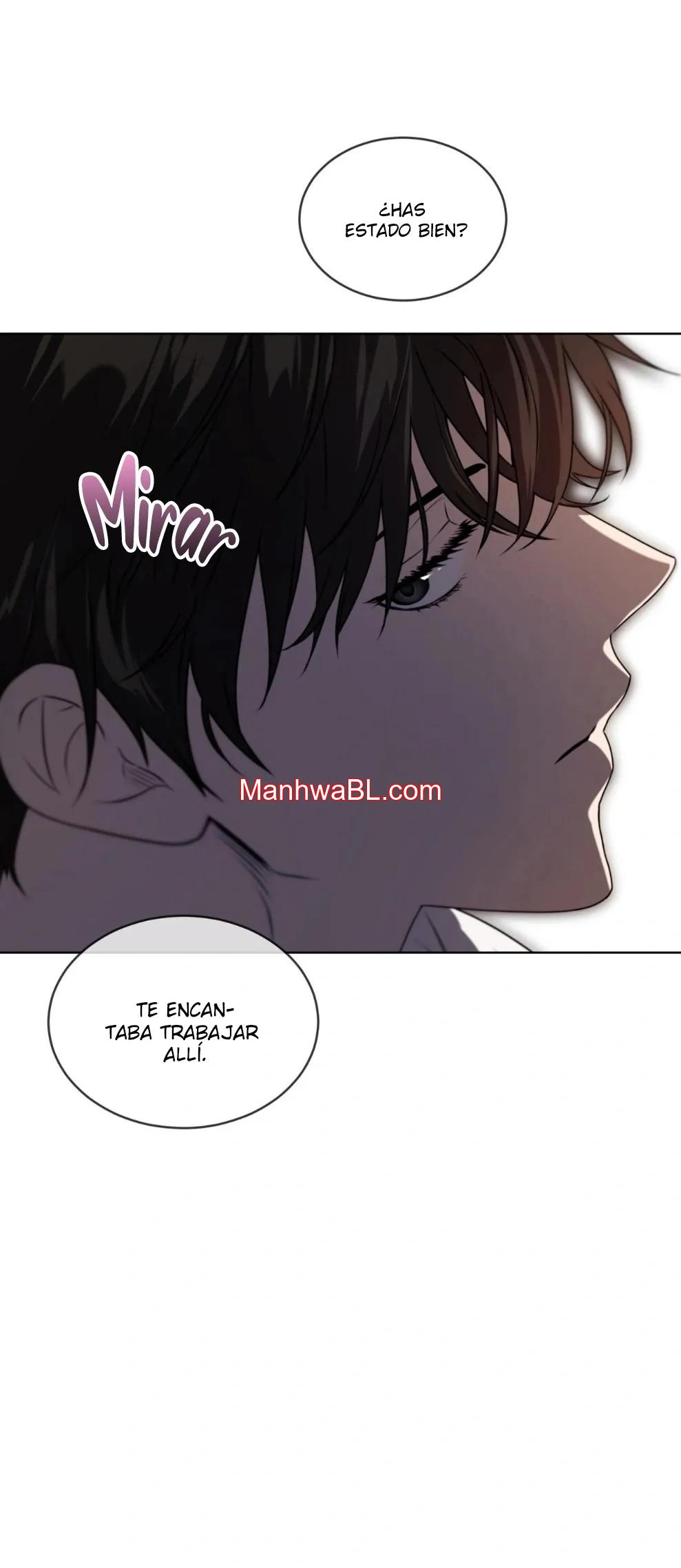 Passion - Capítulo 122 manhwa