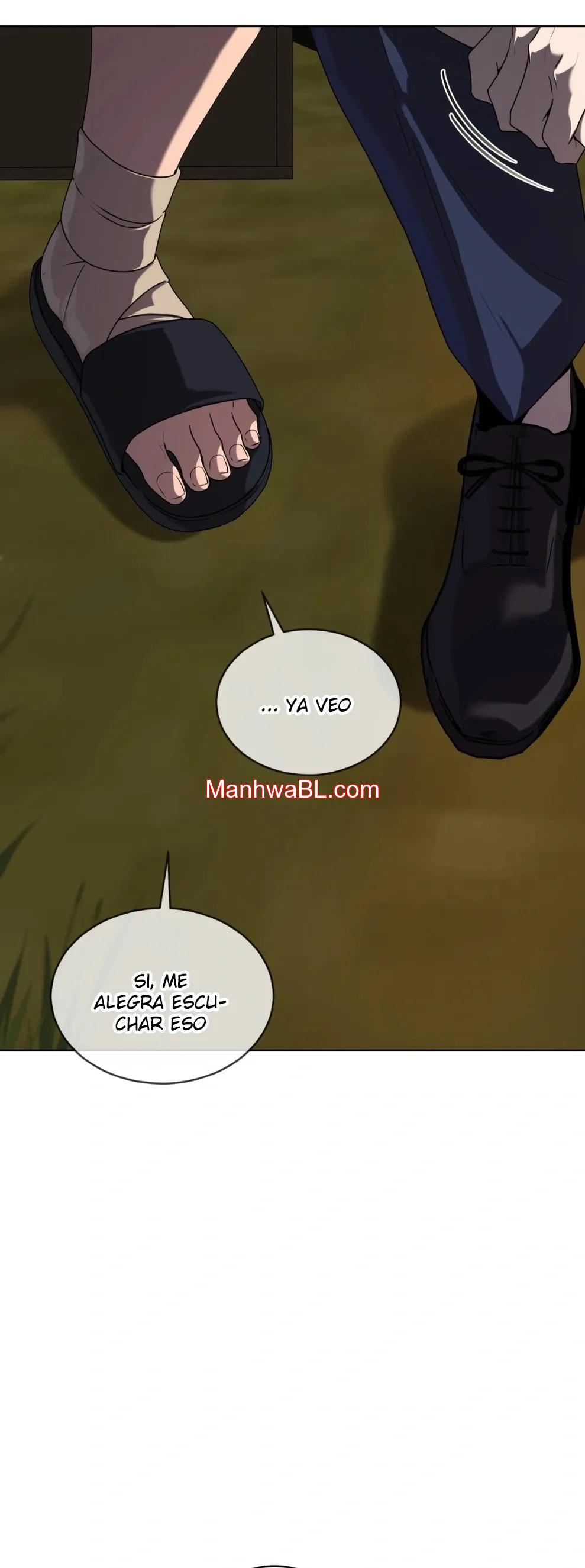 Passion - Capítulo 122 manhwa