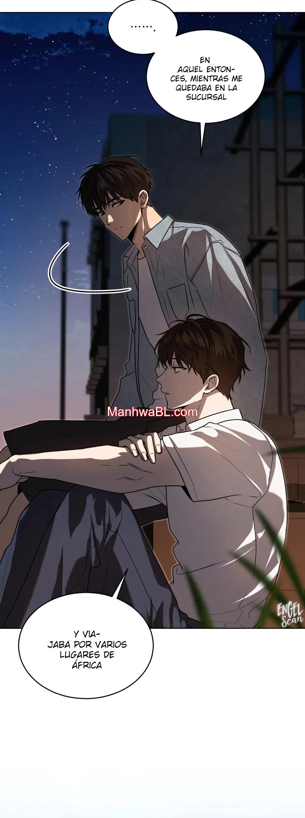 Passion - Capítulo 122 manhwa