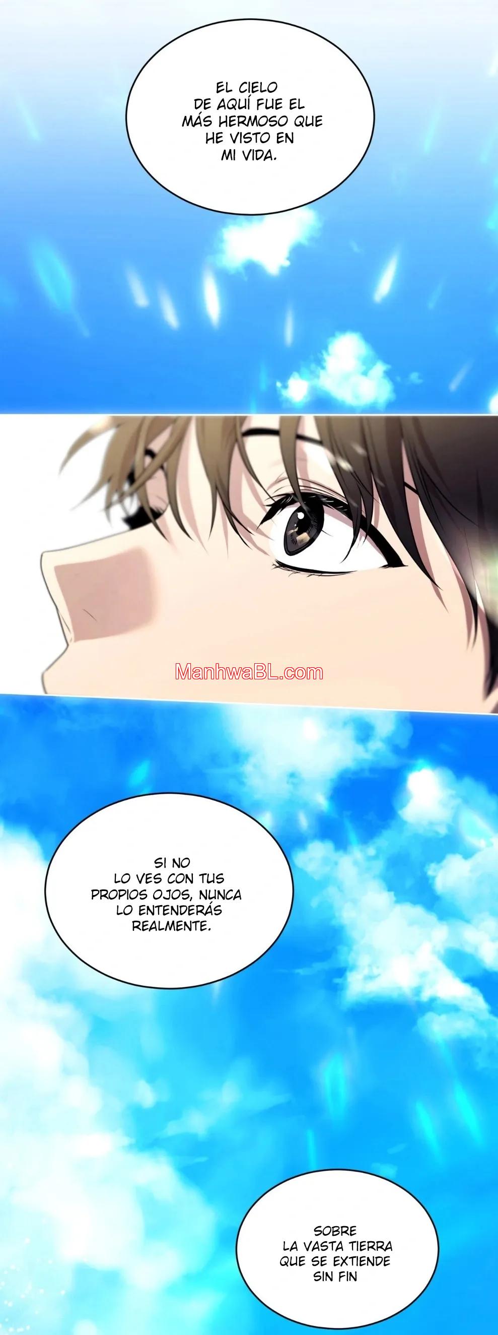 Passion - Capítulo 122 manhwa