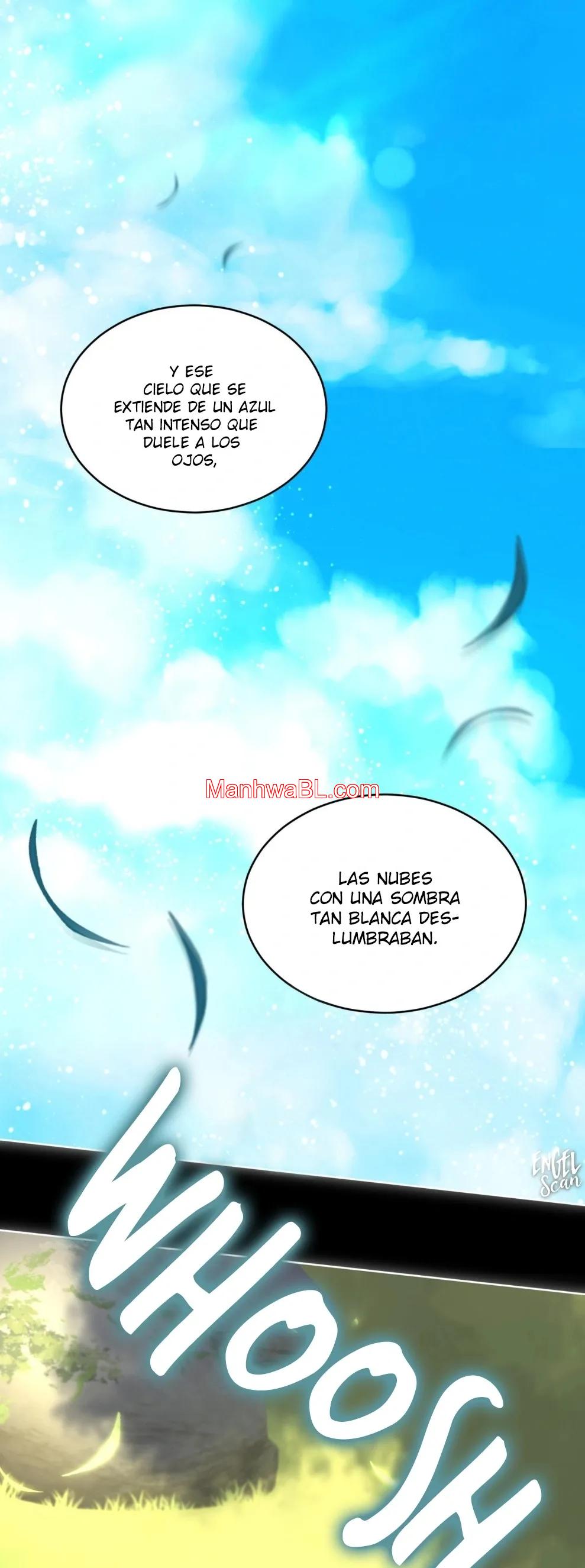 Passion - Capítulo 122 manhwa