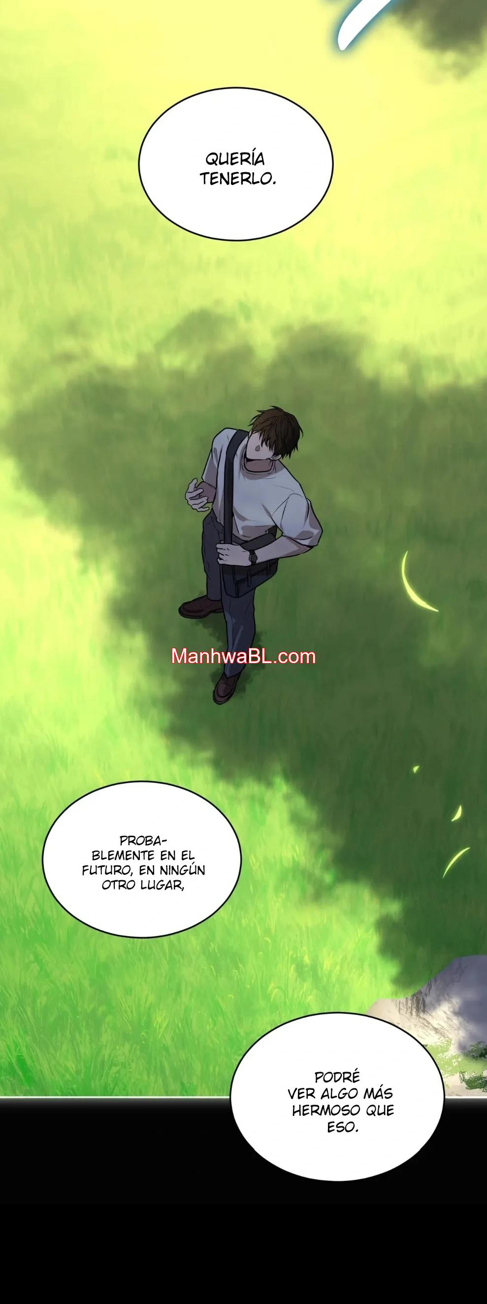Passion - Capítulo 122 manhwa