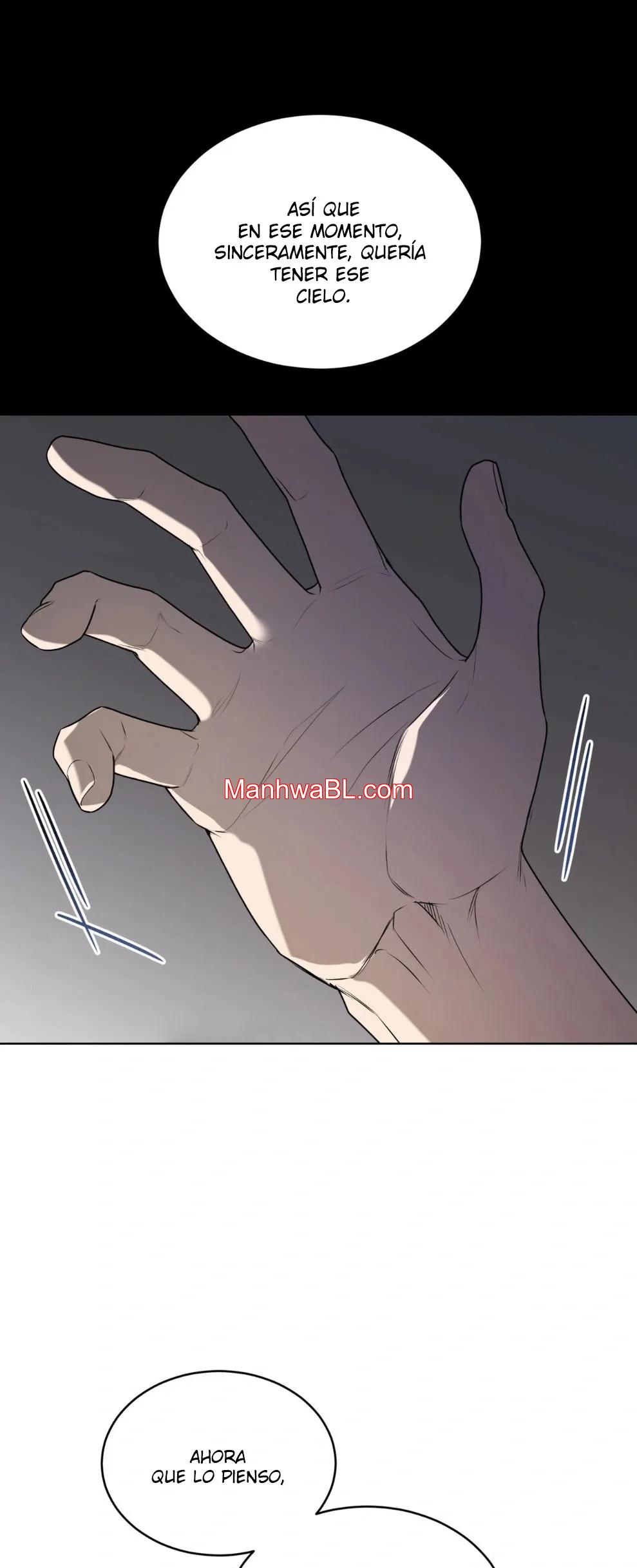 Passion - Capítulo 122 manhwa