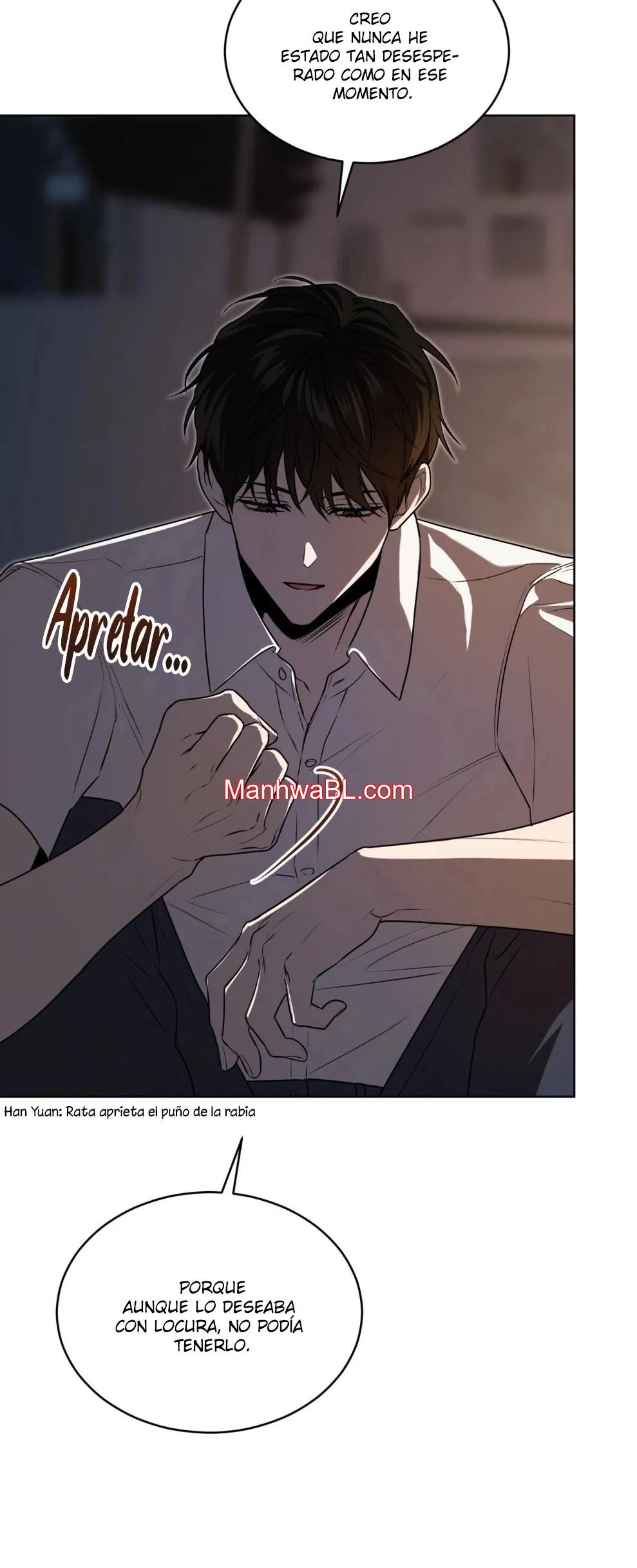 Passion - Capítulo 122 manhwa