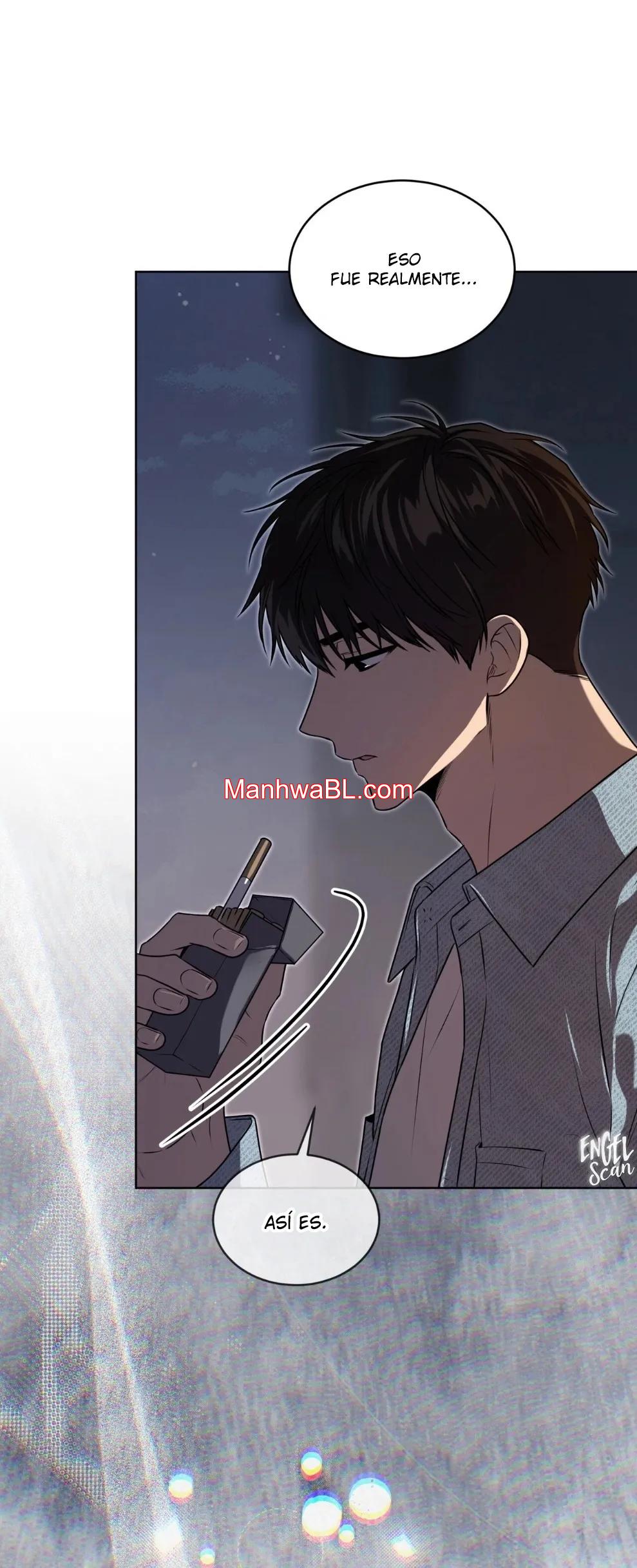 Passion - Capítulo 122 manhwa