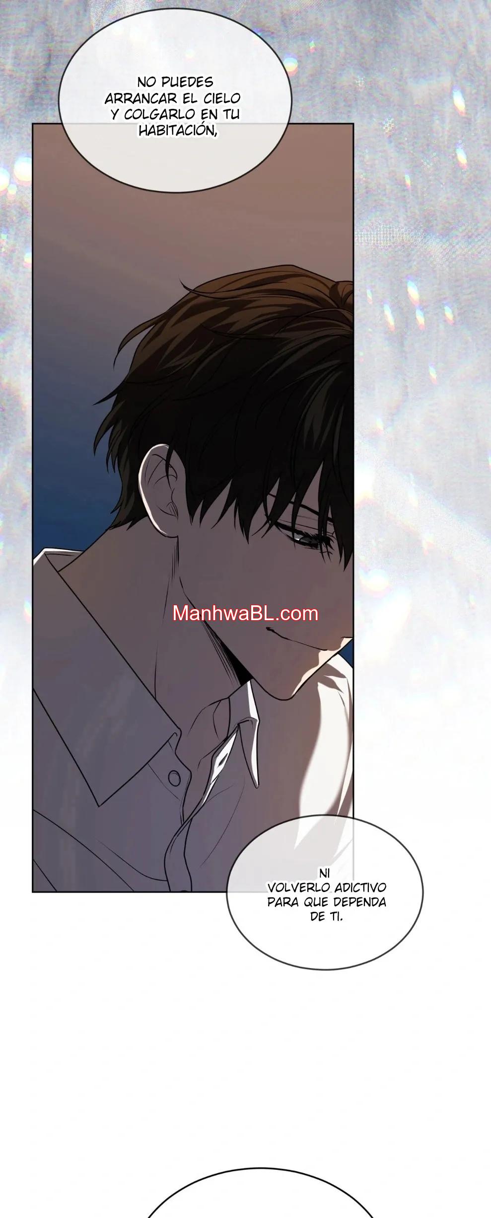 Passion - Capítulo 122 manhwa