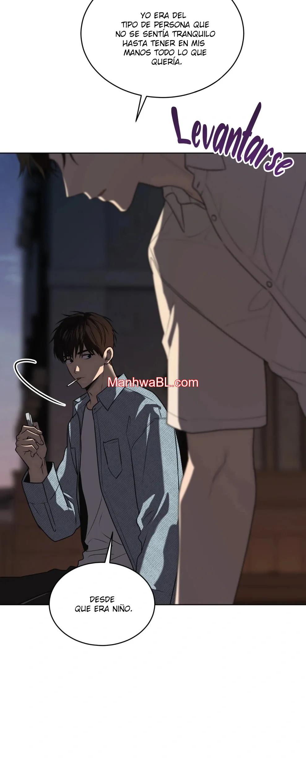 Passion - Capítulo 122 manhwa