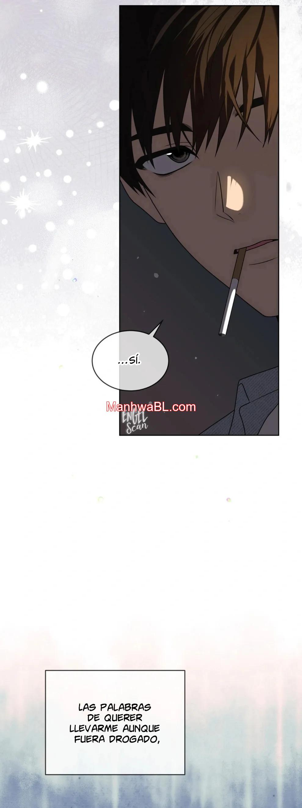 Passion - Capítulo 122 manhwa