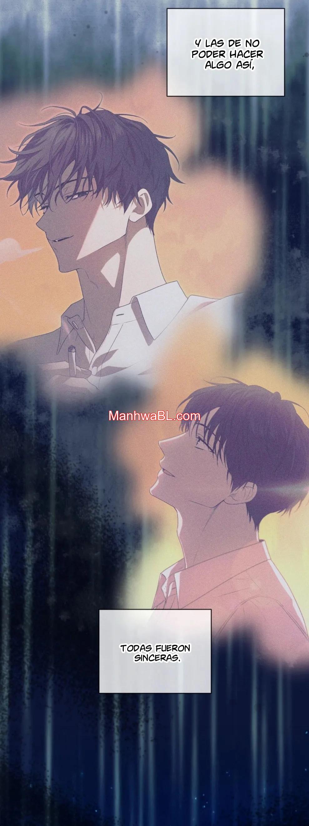 Passion - Capítulo 122 manhwa
