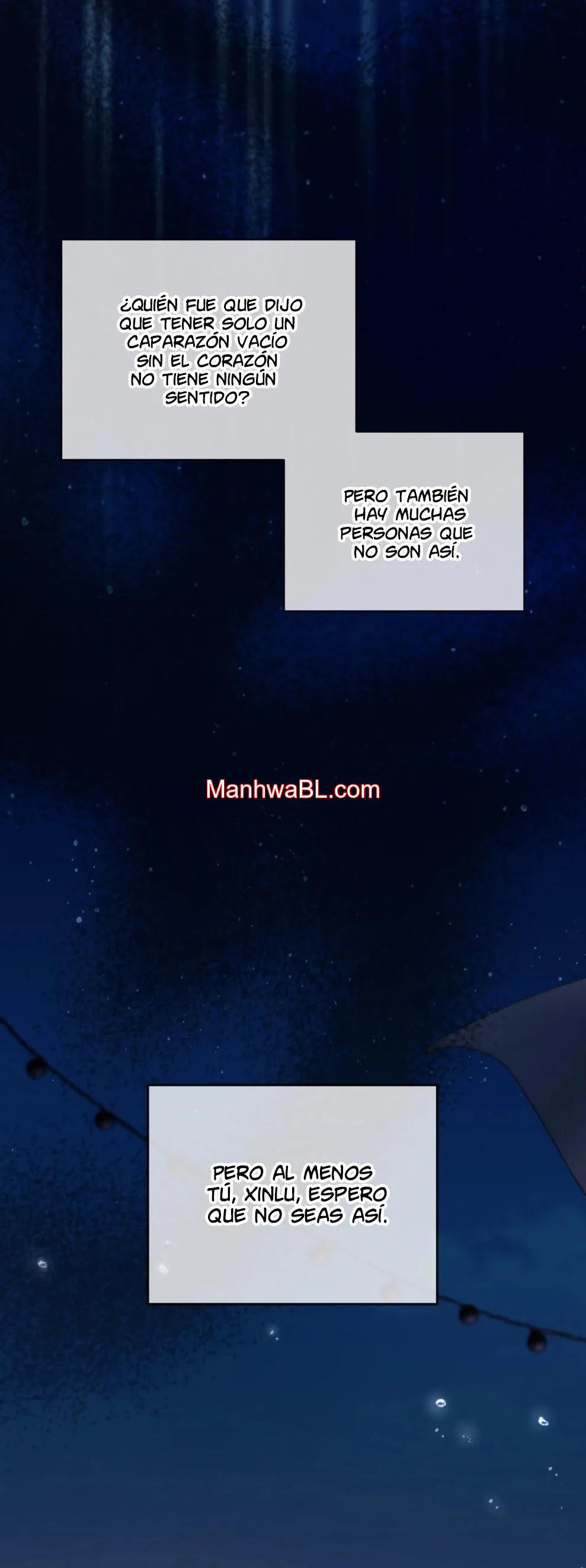 Passion - Capítulo 122 manhwa