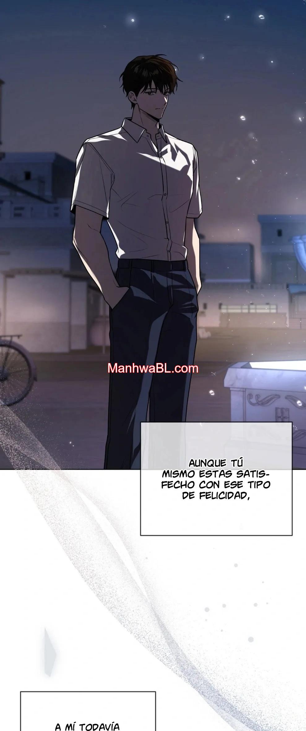 Passion - Capítulo 122 manhwa