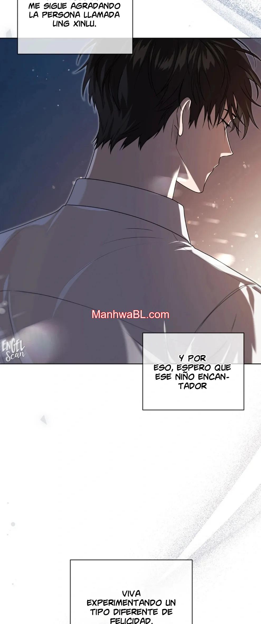 Passion - Capítulo 122 manhwa