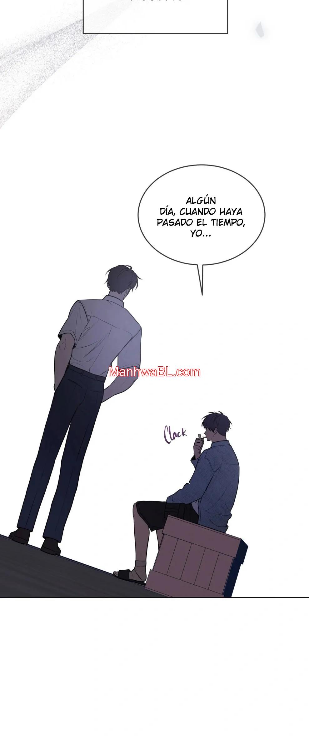 Passion - Capítulo 122 manhwa