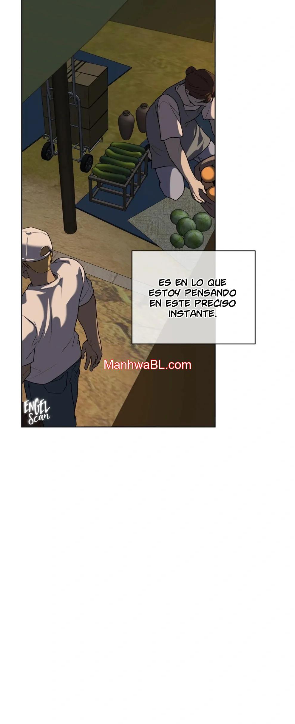 Passion - Capítulo 122 manhwa