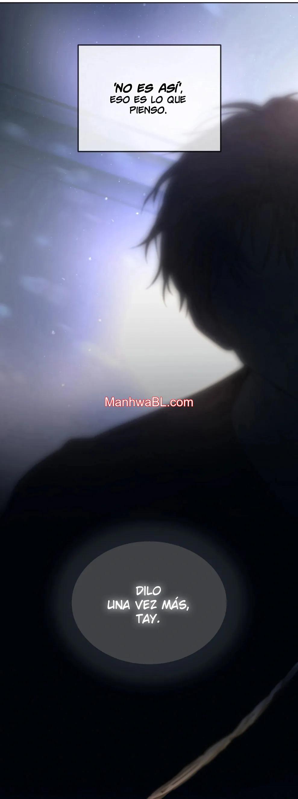 Passion - Capítulo 122 manhwa