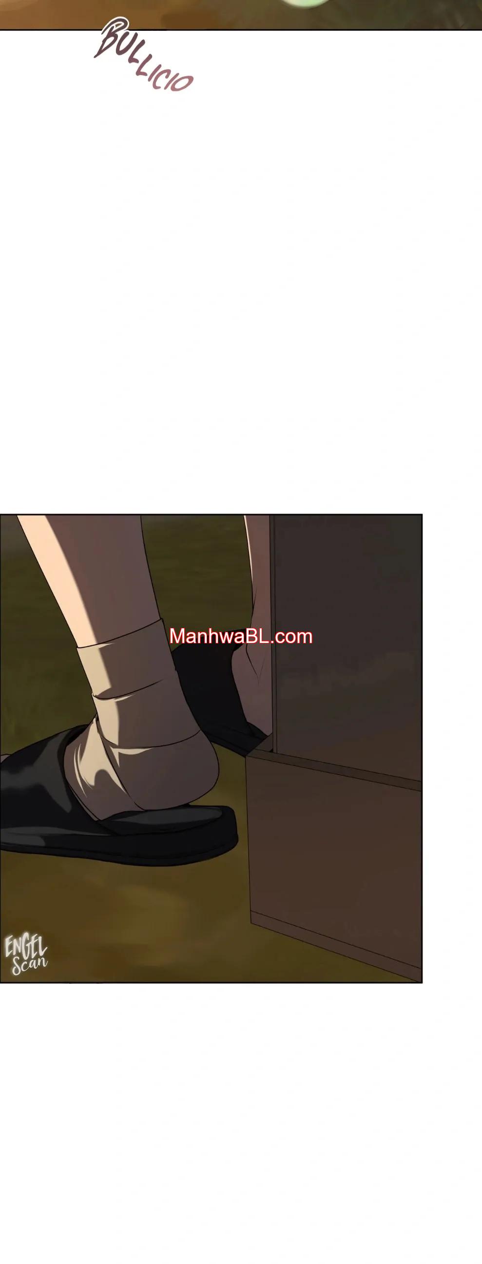 Passion - Capítulo 122 manhwa