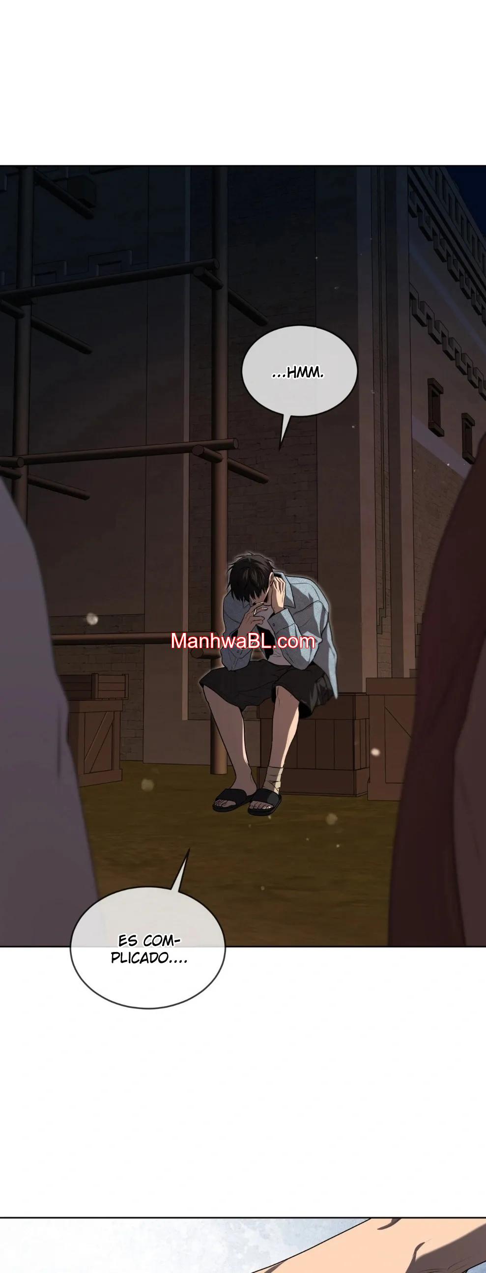 Passion - Capítulo 122 manhwa