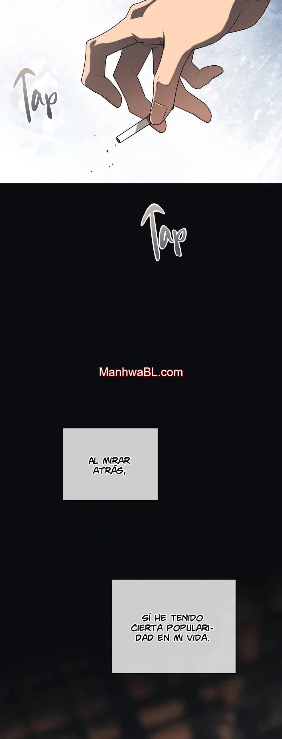Passion - Capítulo 122 manhwa