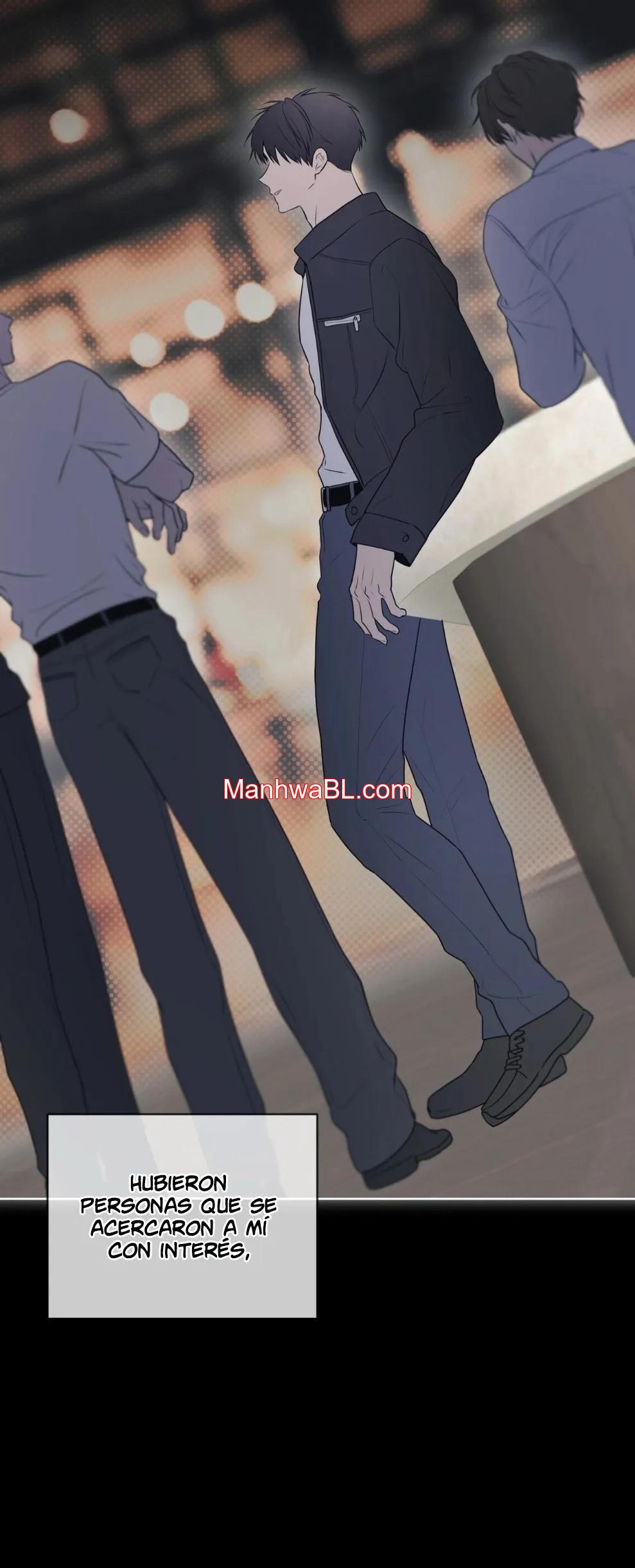 Passion - Capítulo 122 manhwa