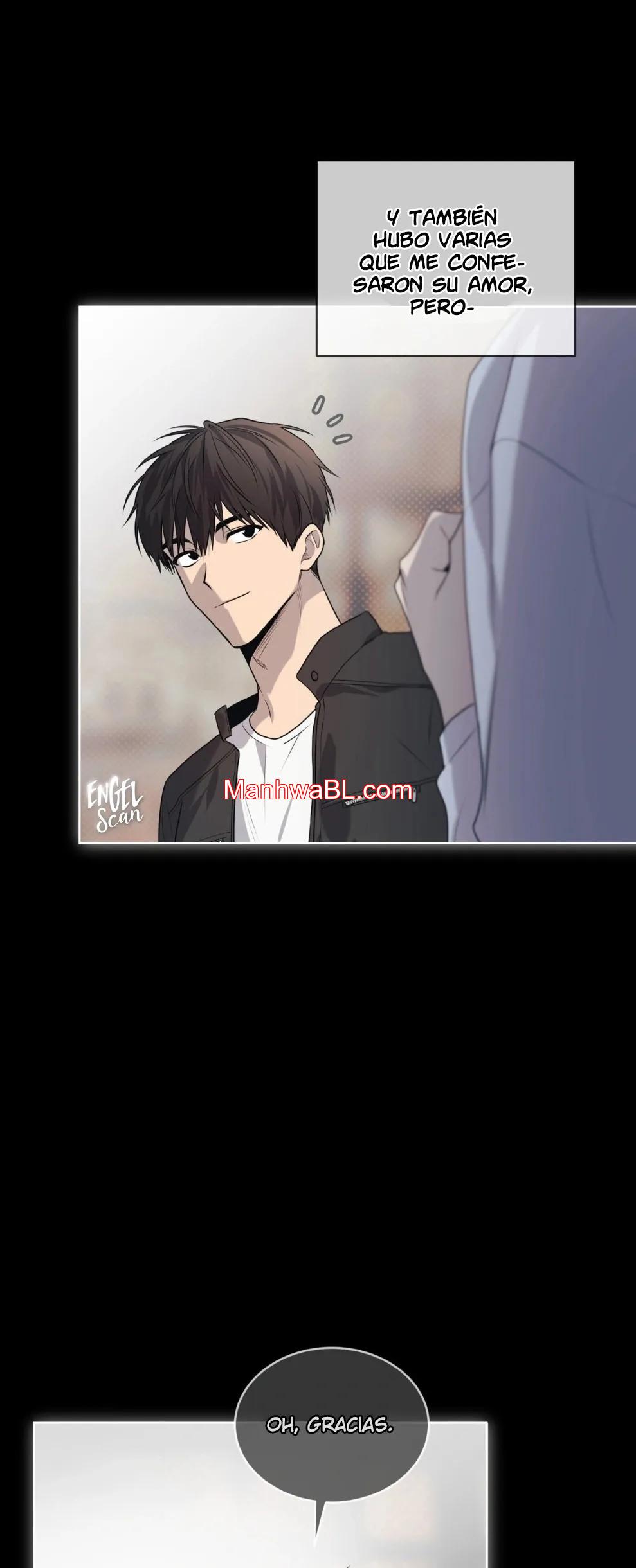 Passion - Capítulo 122 manhwa