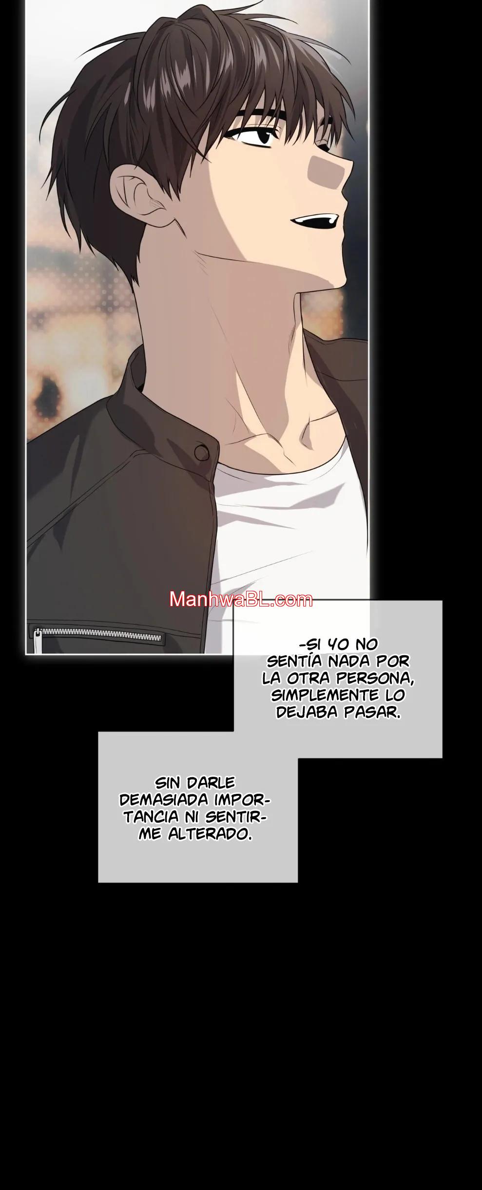 Passion - Capítulo 122 manhwa