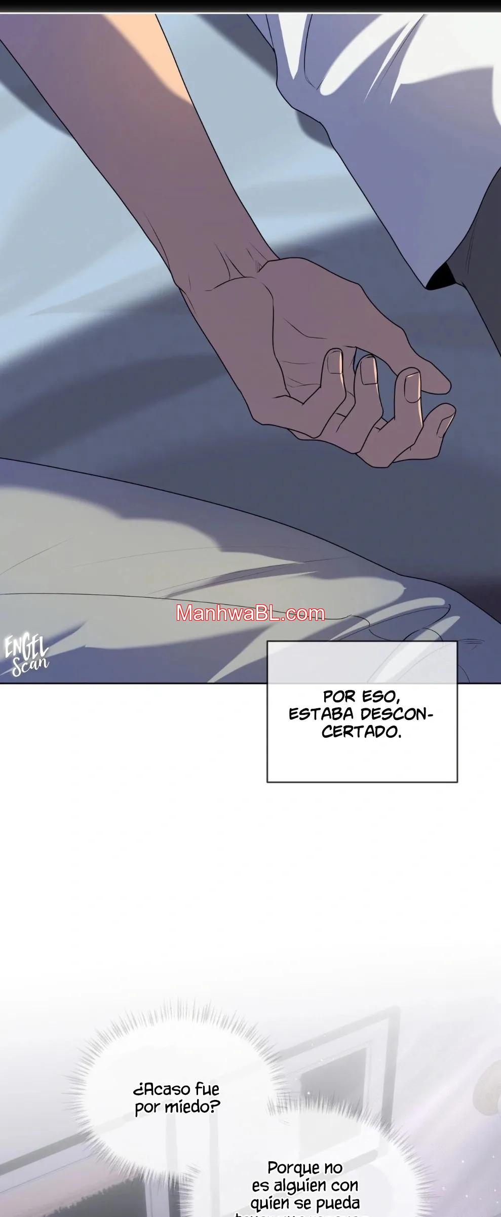 Passion - Capítulo 122 manhwa