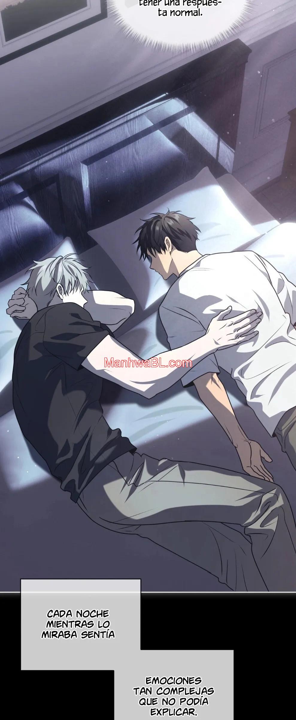 Passion - Capítulo 122 manhwa