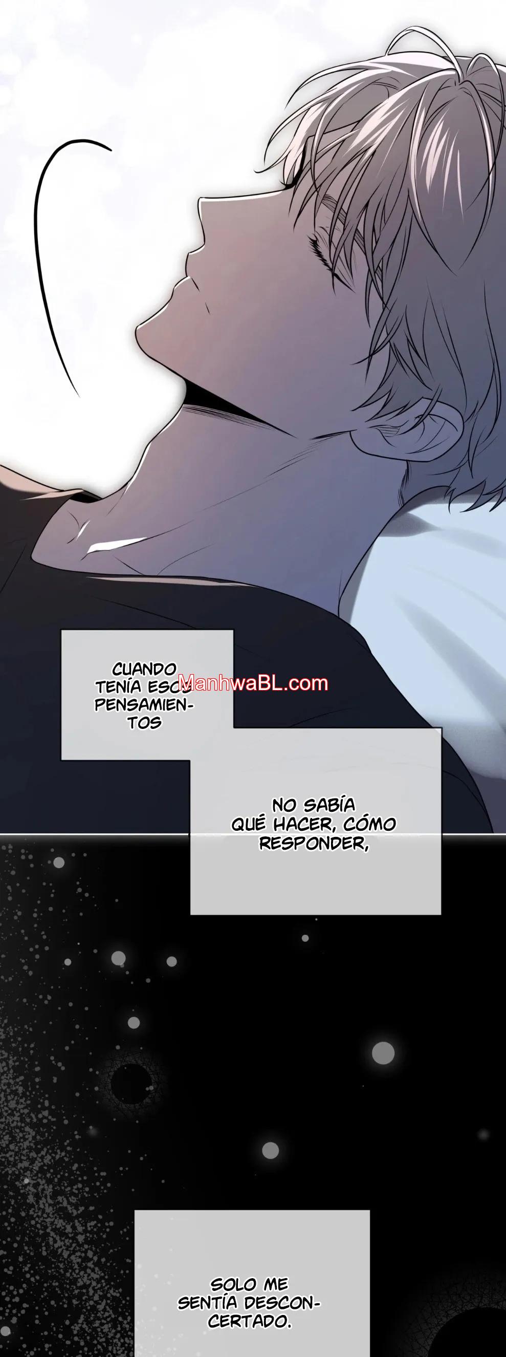 Passion - Capítulo 122 manhwa