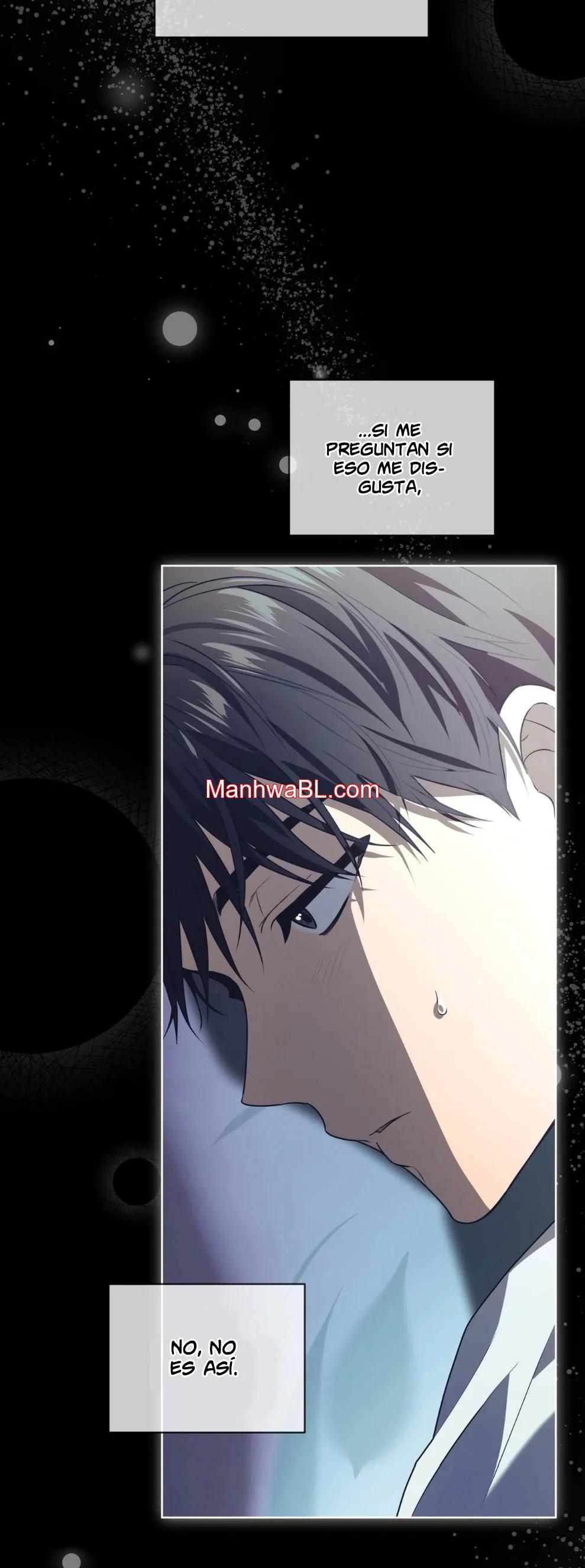 Passion - Capítulo 122 manhwa